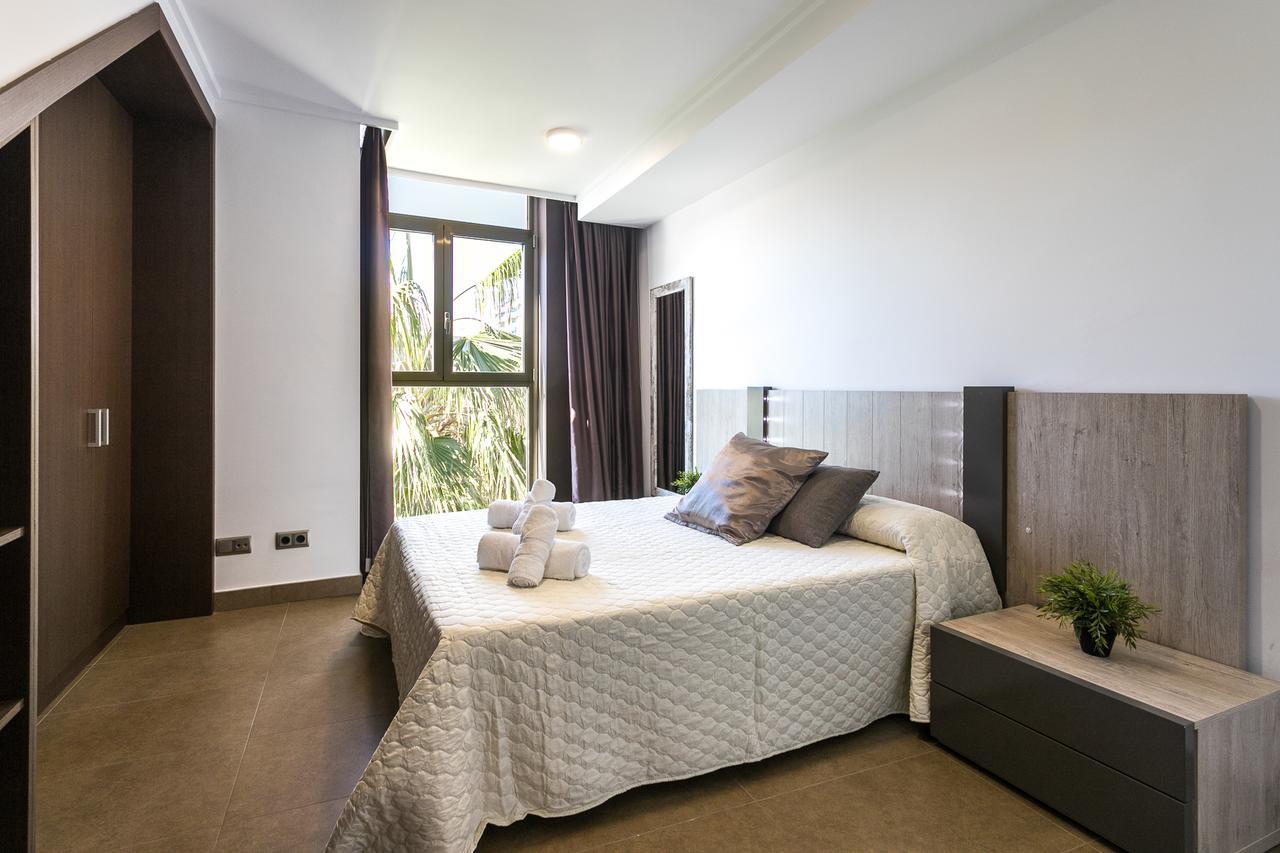 Apartup Patacona Terrace Duplex I Valencia Exterior foto